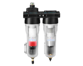 柳泰克精密過濾器